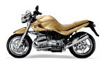 BMW R1150R Bronzit photo