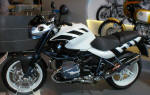 BMW R1150R Rockster Edition 80 photo